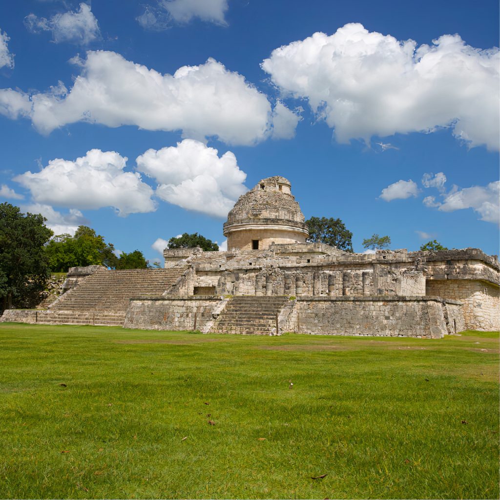 Circuits - Cancun Travel Group